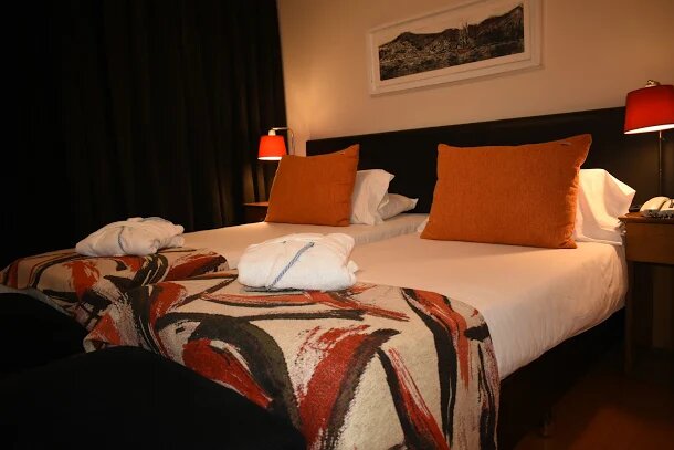 DEPARTAMENTO 1 DORMITORIO (1) – Viktor H. Morales