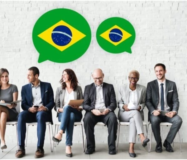 Curso de Idiomas-PORTUGUES HOTELERO Y GASTRONOMICO